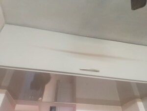 Furnished Amenities in 1 BHK Apartment at Krishna Greenland Park Vastu Federation, Ghodbunder Road – for Rent