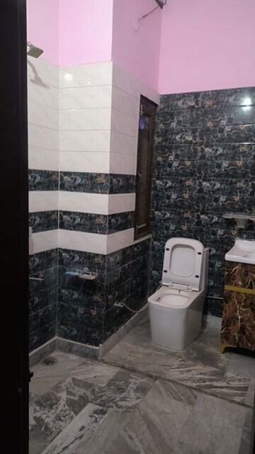 Bathroom in 2 BHK Independent House at Kharar – for Rent