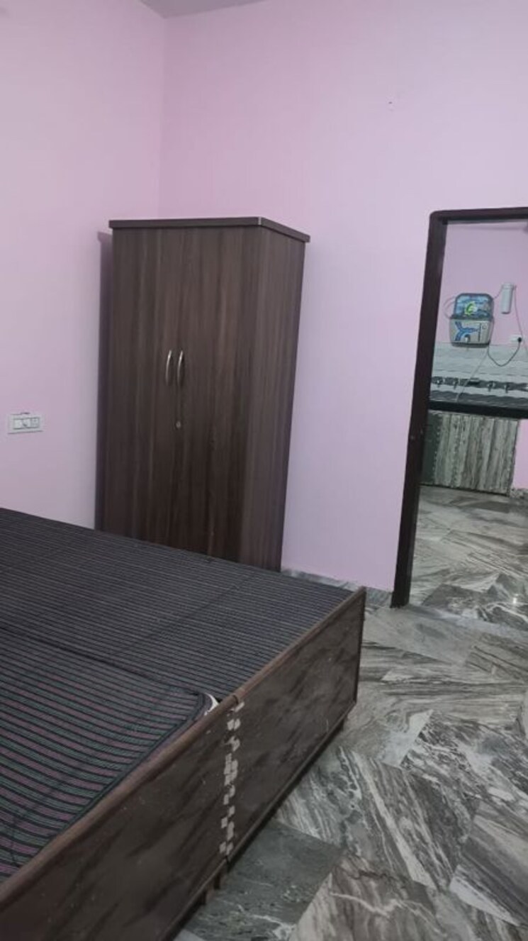 Bedroom, kharar 2 Bedroom 800 Sq.Ft. Independent House In Kharar Mohali 9725774