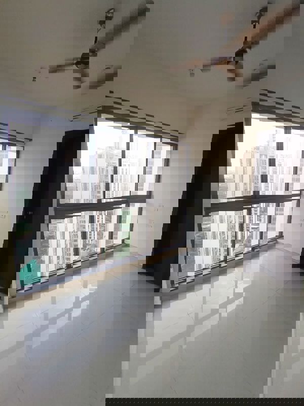 3 BHK + Pooja Room 950 Sq.Ft. Apartment in Kalpataru Immensa