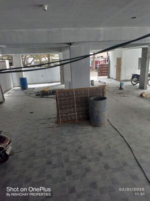 2 BHK Apartment For Sale in Lingarajapuram