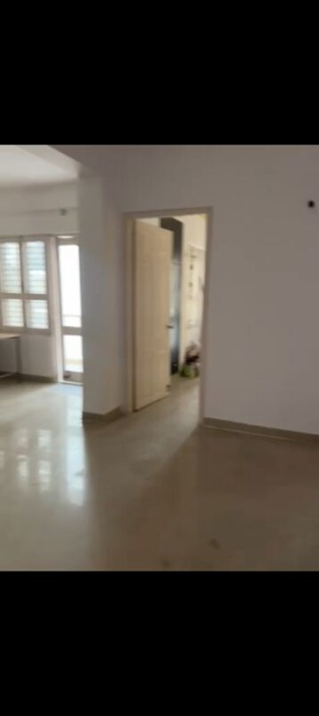 Building Lobby in 3 BHK Apartment at SVP Gulmohur Garden, Raj Nagar Extension – for Sale