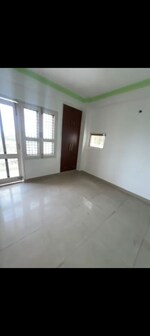 3 BHK + Servant Room 1590 Sq.Ft. Apartment in SVP Gulmohur Garden