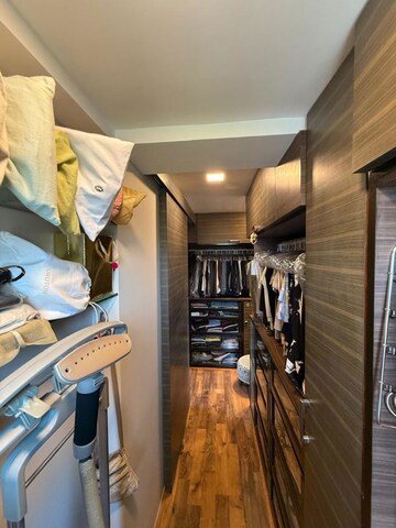  3 BHK Apartment at Lokhandwala Harmony, Worli – for Sale