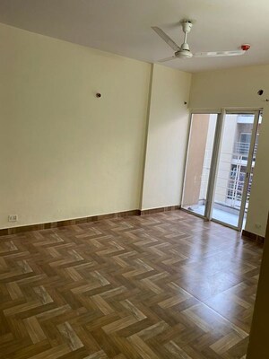 Staircase in 3 BHK Apartment at Radhey Krishna Casa Green I, Sector 16 Greater Noida – for Sale