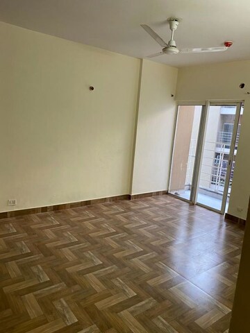 Staircase in 3 BHK Apartment at Radhey Krishna Casa Green I, Sector 16 Greater Noida – for Sale