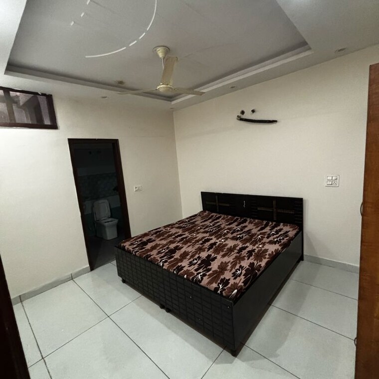 Bedroom, aerocity 2 Bedroom 200 Sq.Yd. Independent House In Aerocity Mohali 9725784