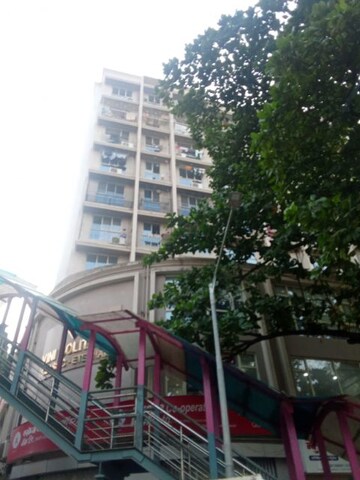 1 BHK Apartment For Rent in Ami Vini Solitaire, Dahisar West