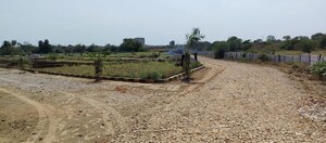 Plot Area in  Plot at Faizabad Road – for Sale