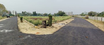  Plot For Sale in Faizabad Road
