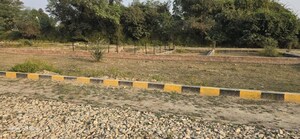 Plot Area in  Plot at Faizabad Road – for Sale