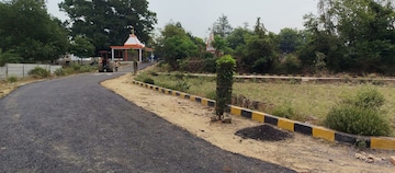 Plot Area in  Plot at Faizabad Road – for Sale