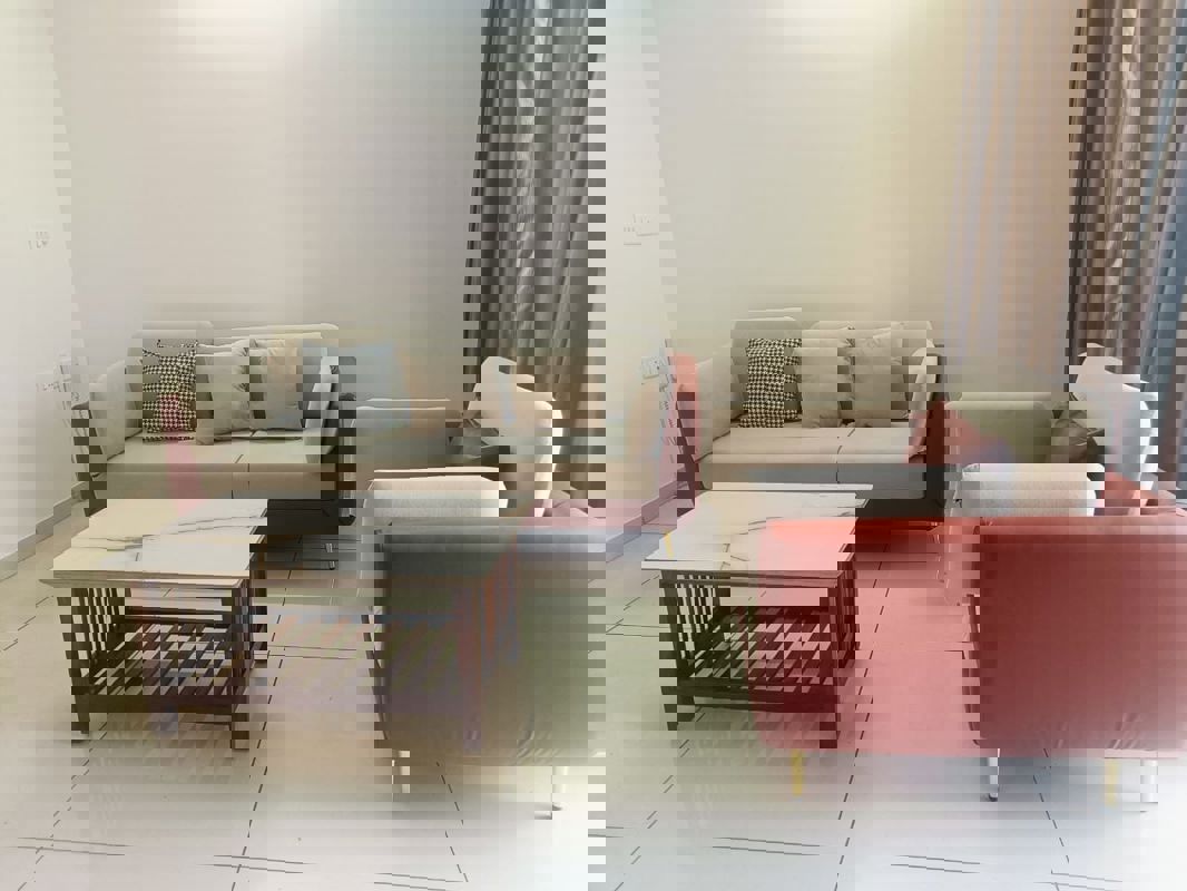 2 BHK + Basement Apartment For Rent in Duville Riverdale Heights