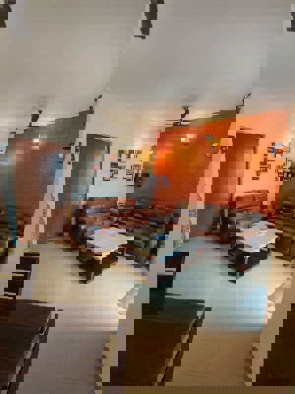 2 BHK 964 Sq.Ft. Apartment in DLF The Princeton Estate