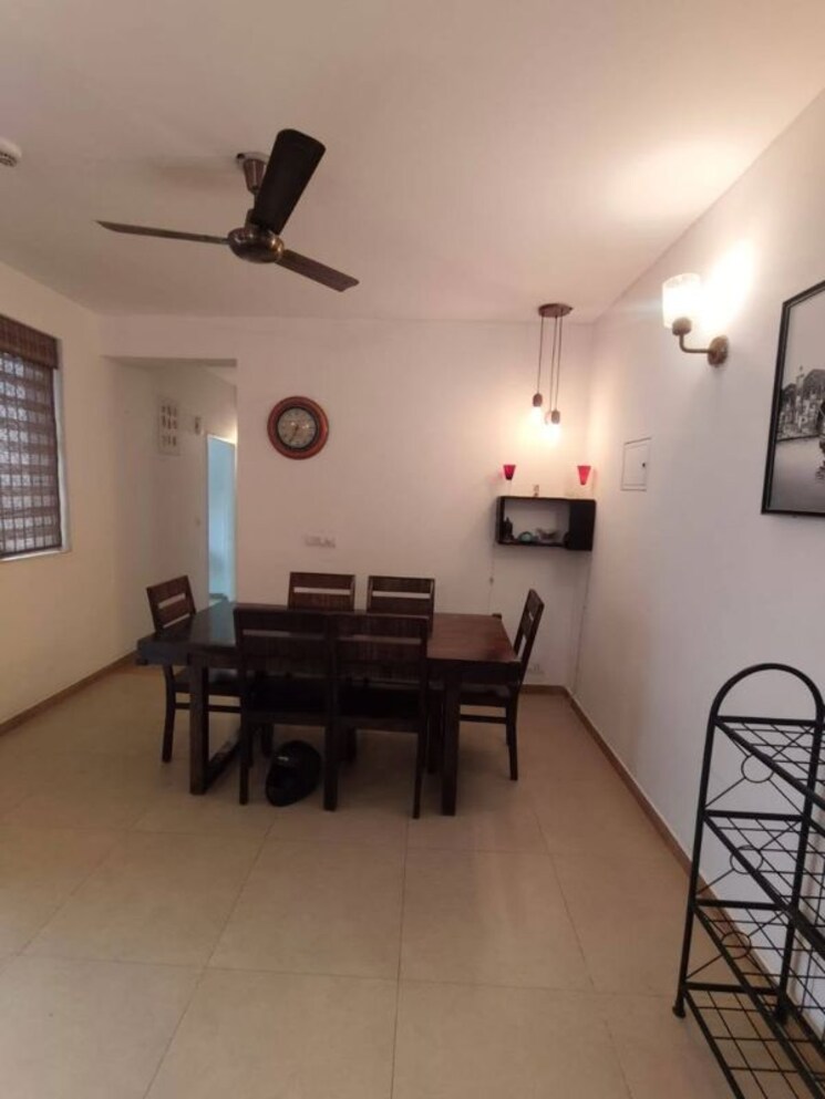 Master Bedroom, dlf-the-princeton-estate 2 Bedroom 964 Sq.Ft. Apartment In Dlf Phase V Gurgaon 9725792