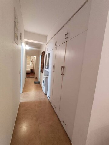 Building Lobby in 2 BHK Apartment at DLF The Princeton Estate, Dlf Phase V – for Rent