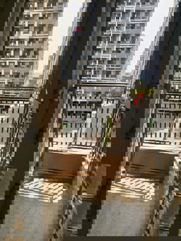 2 BHK + Servant Room Apartment For Rent in Suyog Padmavati Hills