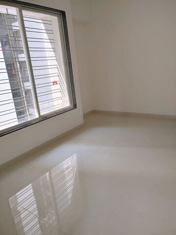 Balcony in 2 BHK Apartment at Suyog Padmavati Hills, Bavdhan – for Rent
