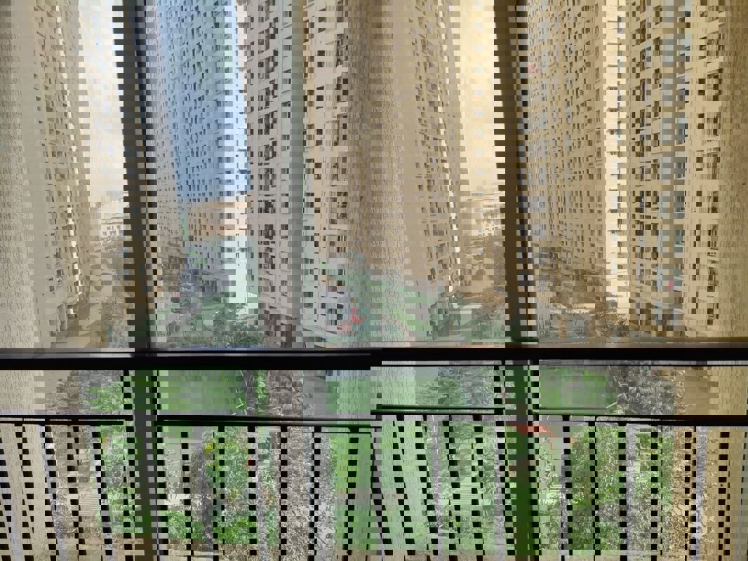 2 BHK + Pooja Room 598 Sq.Ft. Apartment in Rustomjee Urbania Atelier