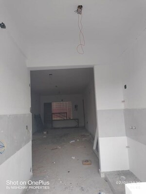 Furnished Amenities in 3 BHK Apartment at Lingarajapuram – for Sale