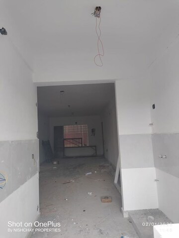 Furnished Amenities in 3 BHK Apartment at Lingarajapuram – for Sale