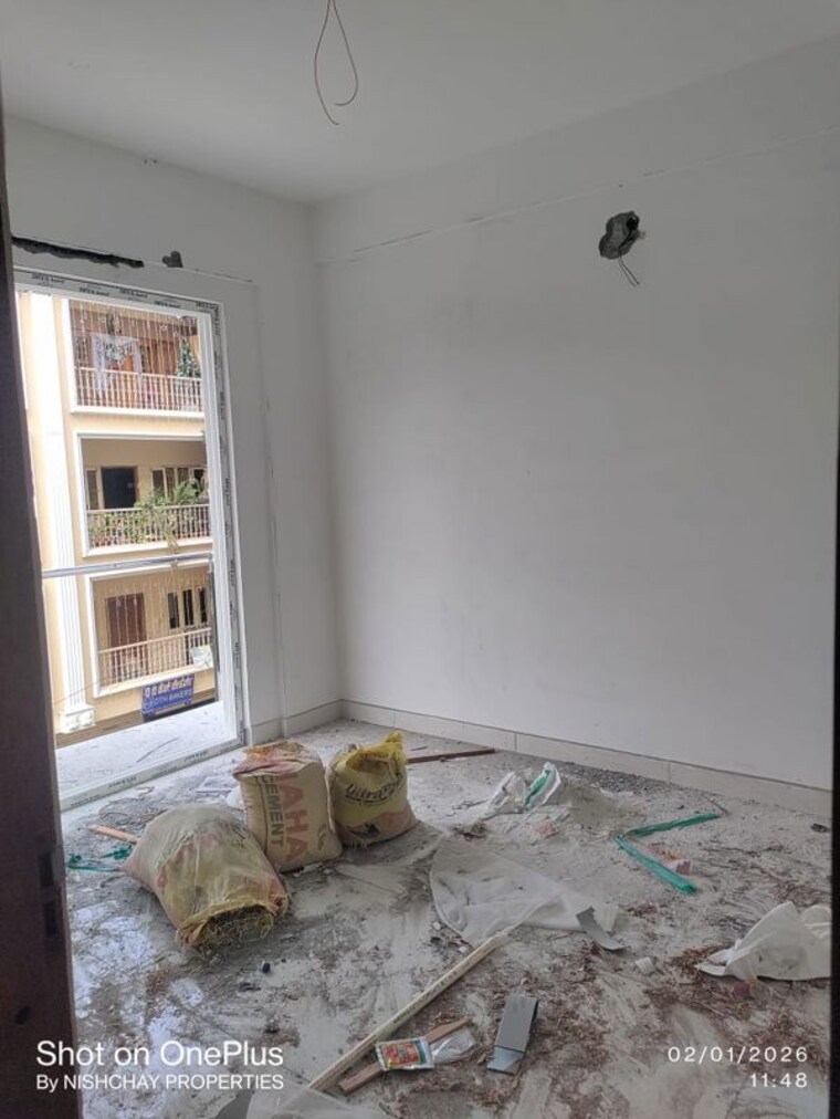 Room, lingarajapuram 3 Bedroom 1600 Sq.Ft. Apartment In Lingarajapuram Bangalore 9725793