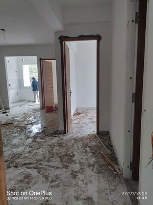 Room in 3 BHK Apartment at Lingarajapuram – for Sale