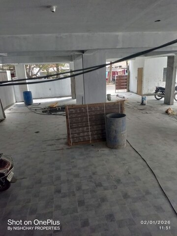 3 BHK Apartment For Sale in Lingarajapuram