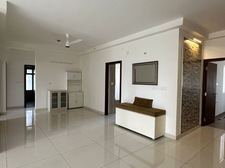 Living Room, avalon-park-at-the-prestige-city 4 Bedroom 2204 Sq.Ft. Apartment In Sarjapur Road Bangalore 9725780