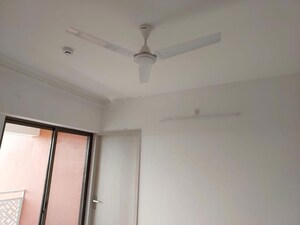 Building Lobby in 2 BHK Apartment at Kanifnath Archana Paradise, Mohammadwadi – for Rent