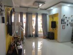 1 BHK + Pooja Room 532 Sq.Ft. Apartment in Malad West
