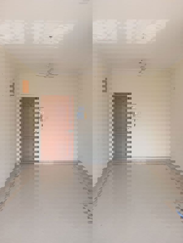 2 BHK + Store Room 750 Sq.Ft. Apartment in Raheja Acropolis