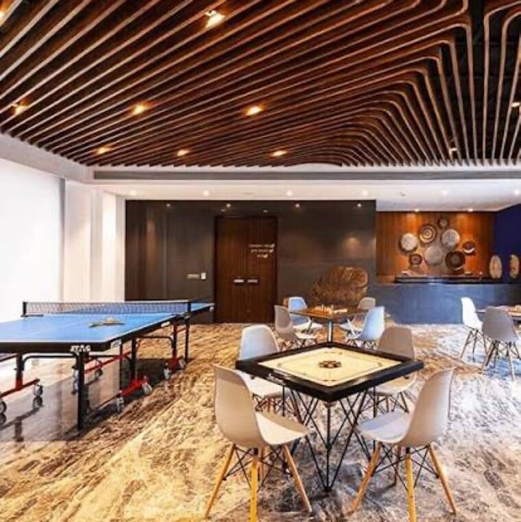 Living Room, manish nagar 2 Bedroom 550 Sq.Ft. Apartment In Manish Nagar Mumbai 9725812