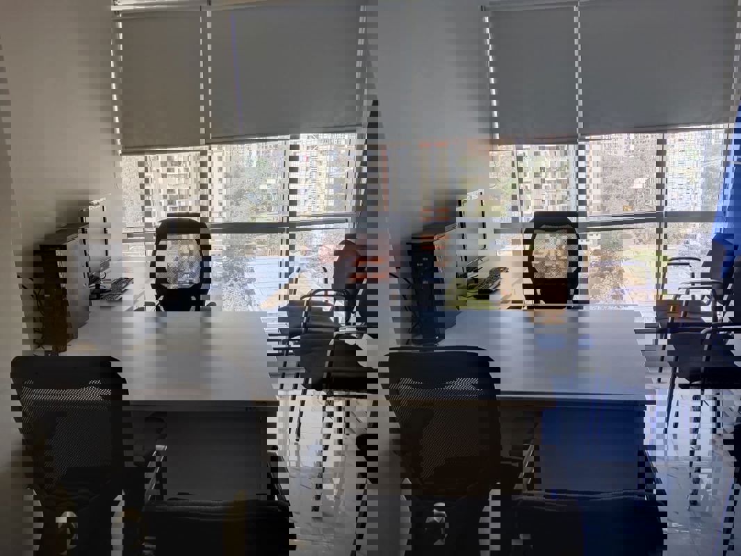 Office Space For Rent in Bhandup West