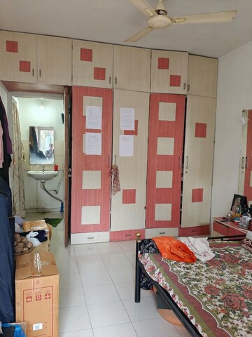 Bedroom in 1 BHK Apartment at Sun City, Sinhagad Road – for Sale