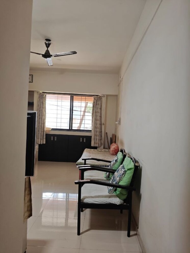 Master Bedroom, sun-city 1 Bedroom 577 Sq.Ft. Apartment In Sinhagad Road Pune 9725823
