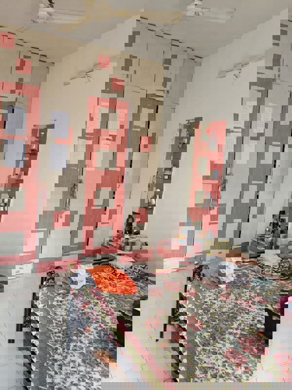 1 BHK + Pooja Room 577 Sq.Ft. Apartment in Sun City