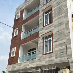 Pg For Rent in Gomti Nagar