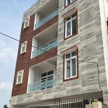  Pg For Rent in Gomti Nagar