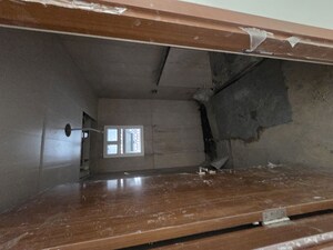 Bathroom in 3 BHK Apartment at Prestige Green Gables, Panathur – for Sale