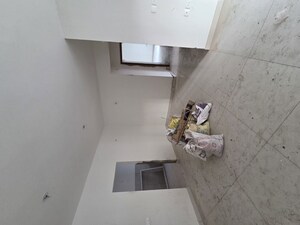 Building Lobby in 3 BHK Apartment at Prestige Green Gables, Panathur – for Sale