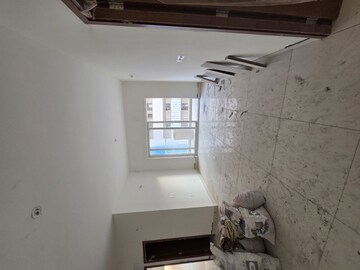 Building Lobby in 3 BHK Apartment at Prestige Green Gables, Panathur – for Sale