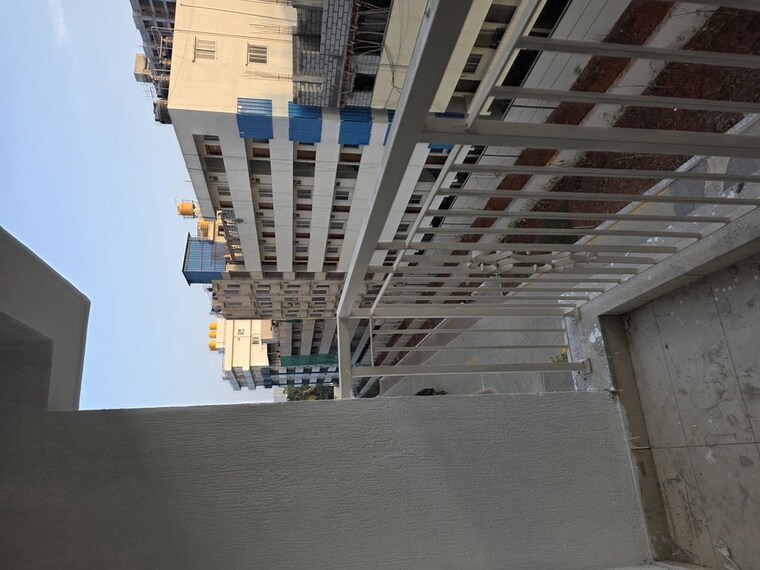 Balcony, prestige-green-gables 3 Bedroom 1597 Sq.Ft. Apartment In Panathur Bangalore 9719375