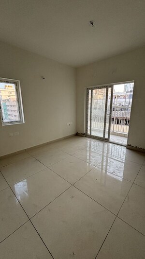 Bedroom in 3 BHK Apartment at Prestige Green Gables, Panathur – for Sale