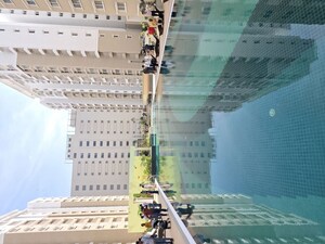 3 BHK Apartment – Exterior View View at Prestige Green Gables, Panathur - for Sale