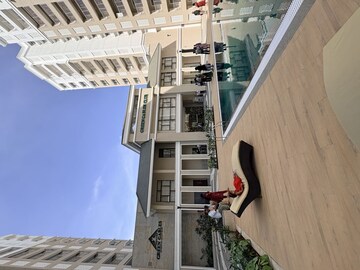 3 BHK Apartment For Sale in Prestige Green Gables, Panathur