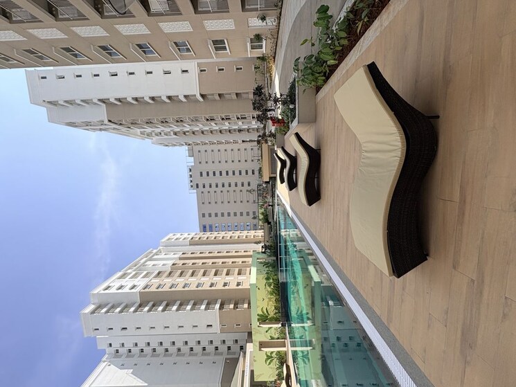 Exterior View, prestige-green-gables 3 Bedroom 1597 Sq.Ft. Apartment In Panathur Bangalore 9719375