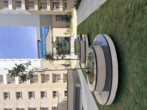 3 BHK Apartment – Exterior View View at Prestige Green Gables, Panathur - for Sale