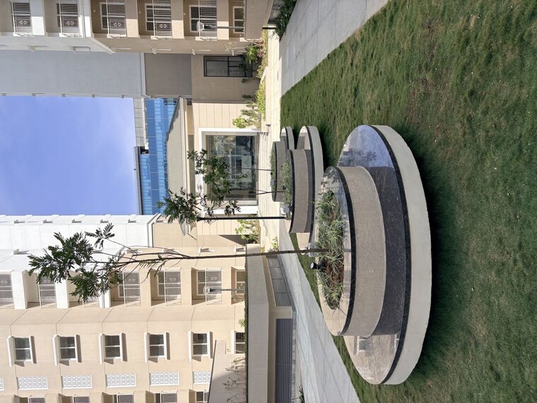 Exterior View, prestige-green-gables 3 Bedroom 1597 Sq.Ft. Apartment In Panathur Bangalore 9719375