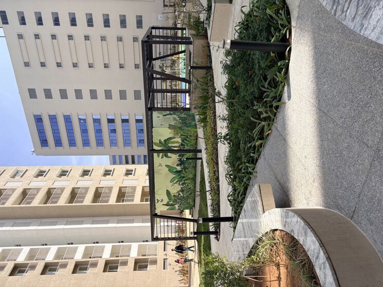 Exterior View, prestige-green-gables 3 Bedroom 1597 Sq.Ft. Apartment In Panathur Bangalore 9719375